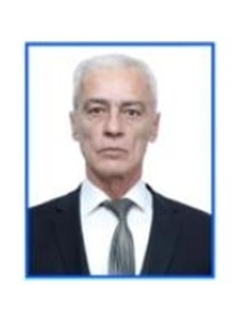 Yolçiyev Rövşən Nurməmməd oğlu