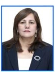 Rüstəmova Rəşidə Rəşid qızı