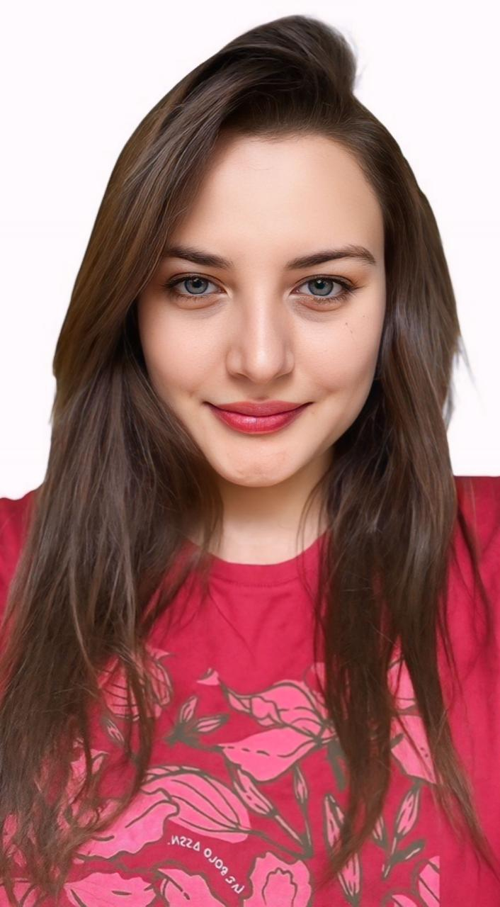 Şıxəliyeva Pərvanə Əhməd qızı