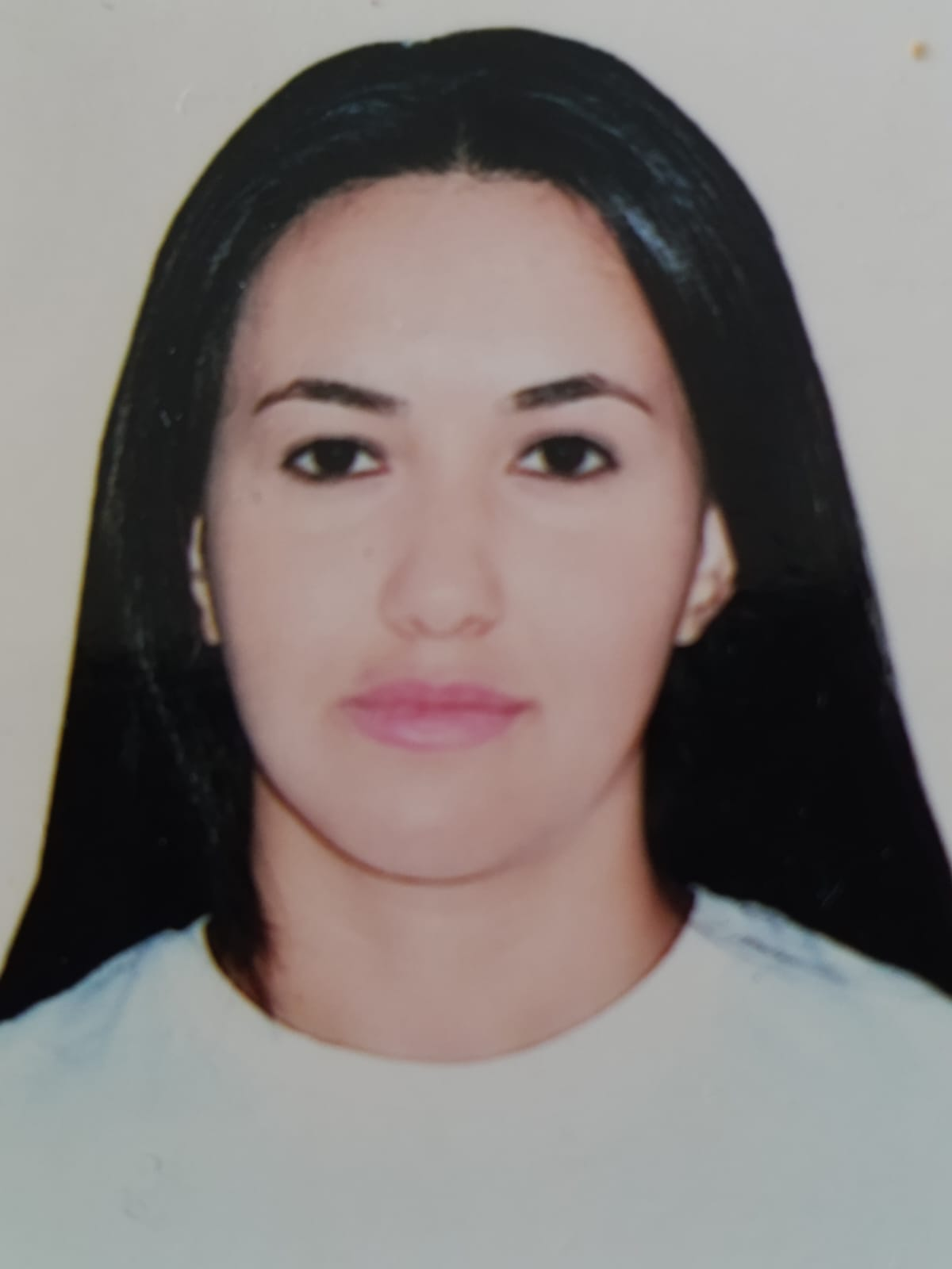 Hüseynova Səidə Ceyhun qızı