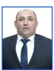 Şahbazov Ziya Yusif oğlu