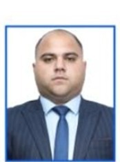 Ağamalıyev Rüfət İlham oğlu