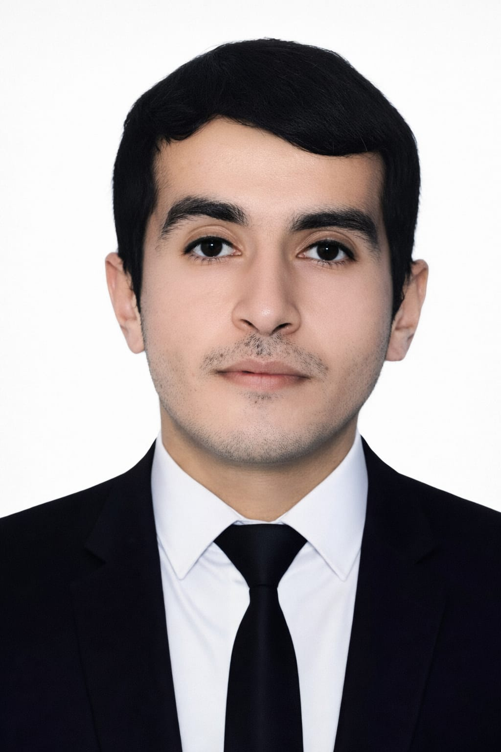 Abbasov Ceyhun Arif oğlu