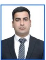 Əliyev Fərid Əzizağa oğlu