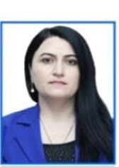 Dola Jalə Keyhan qızı