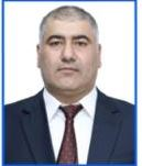 Mikayılov Abdul Mikayıl oğlu