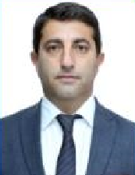 Bayramov Asim Tariyel oğlu