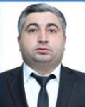 Nəbiyev Emil Balasən oğlu