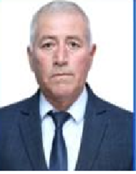 Kərimov Çingiz Babacan oğlu